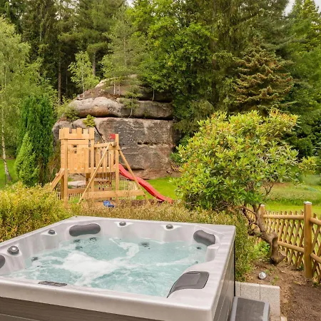 Casa de Férias Dunja By Interhome