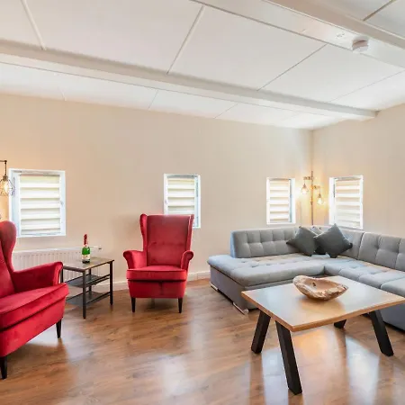 Dunja By Interhome * Hain (Saxony)