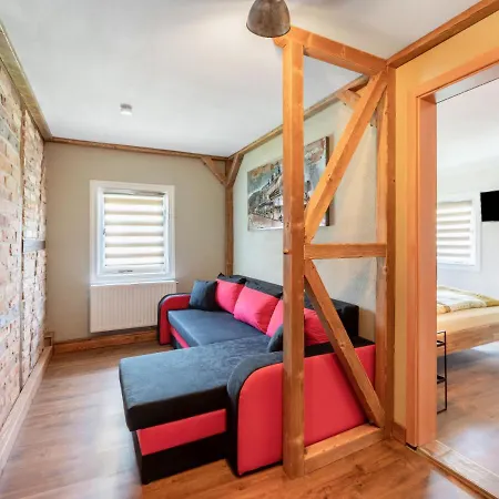 Holiday home Dunja By Interhome