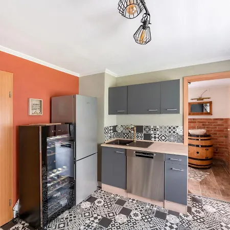 Casa de Férias Dunja By Interhome