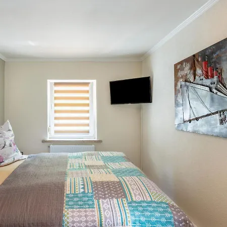 Vakantiehuis Dunja By Interhome