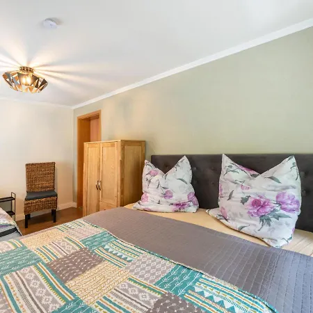 Casa de Férias Dunja By Interhome