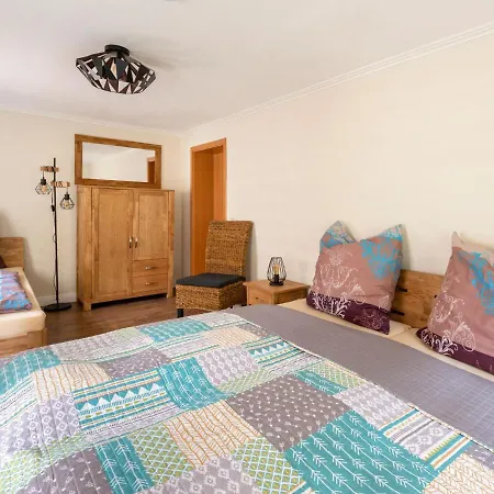Dunja By Interhome Holiday home Hain (Saxony)