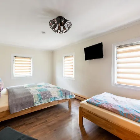 Vakantiehuis Dunja By Interhome *