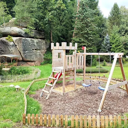 Dunja By Interhome Hain (Saxony)