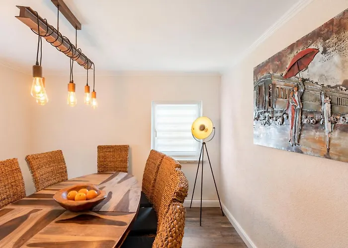 Dunja By Interhome * Hain (Saxony)