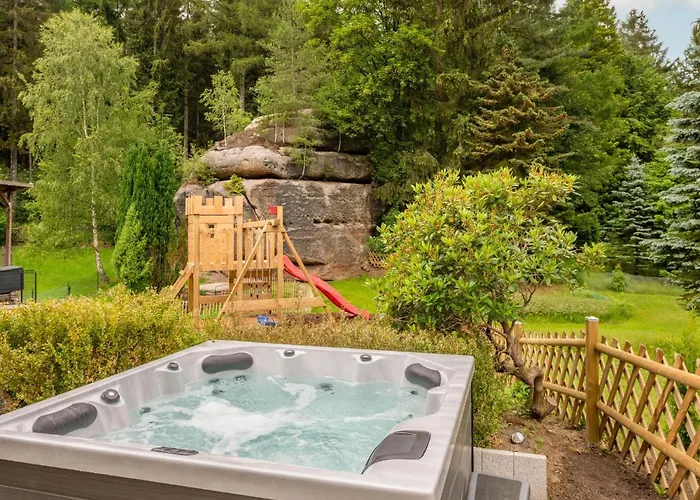 بيت للعطل Dunja By Interhome