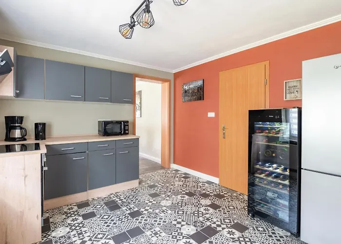 Dunja By Interhome *