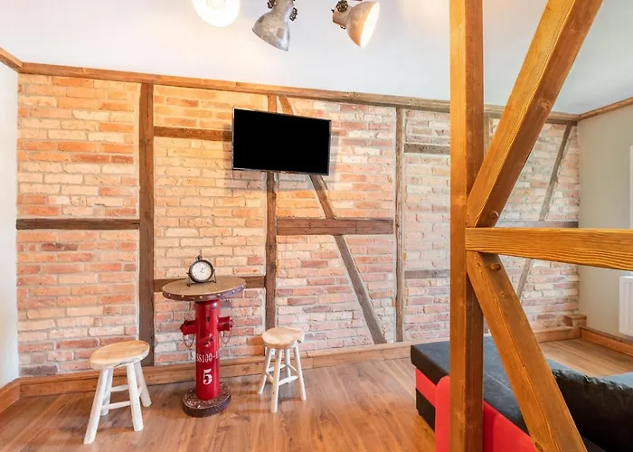 Dunja By Interhome Casa de Férias Hain (Saxony)