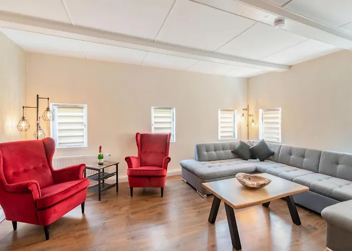 Dunja By Interhome * Hain (Saxony)