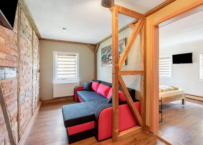 Casa de Férias Dunja By Interhome