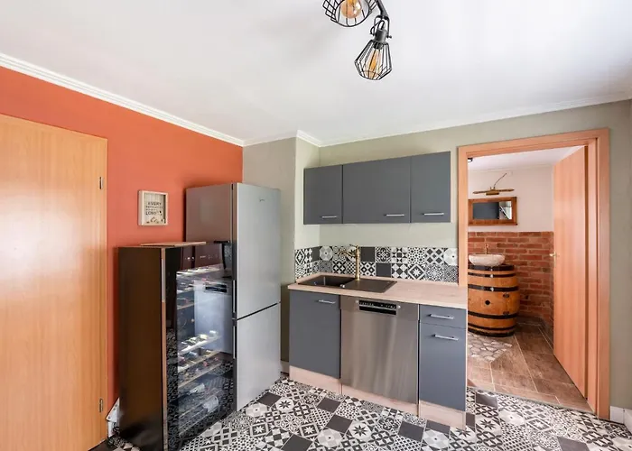 Casa de Férias Dunja By Interhome