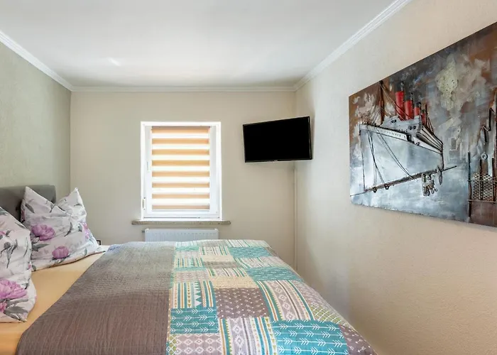 Casa de Férias Dunja By Interhome