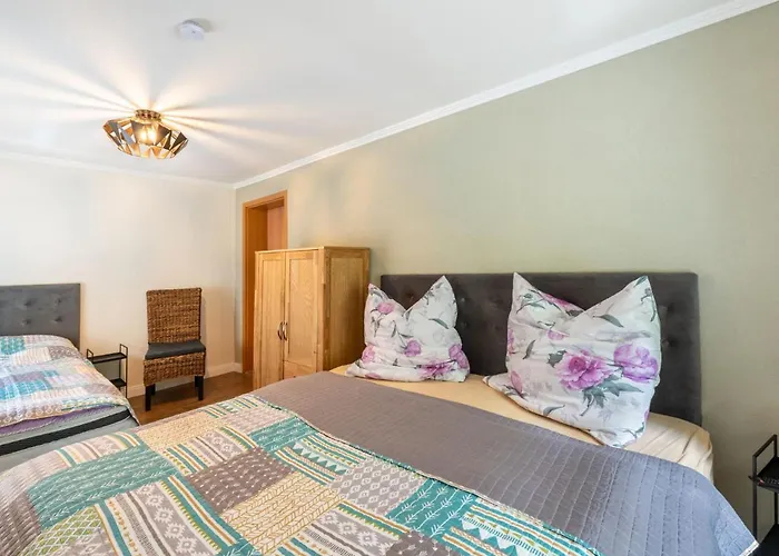 Casa de Férias Dunja By Interhome