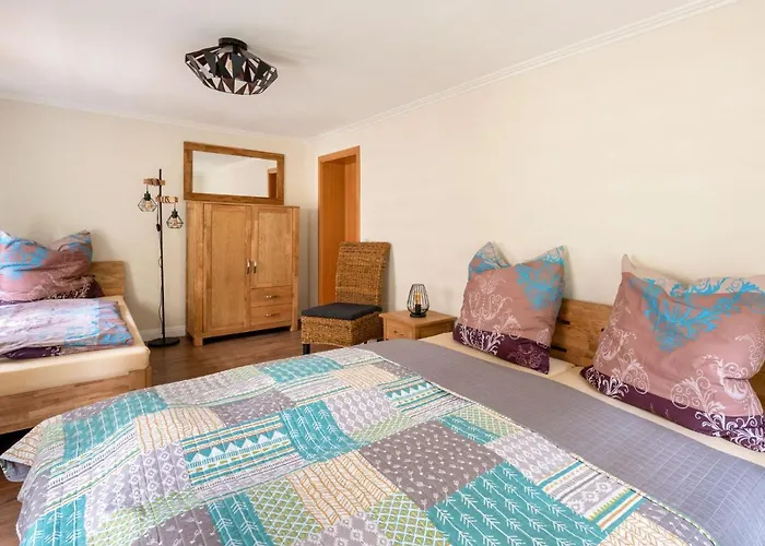 Dunja By Interhome بيت للعطل Hain (Saxony)