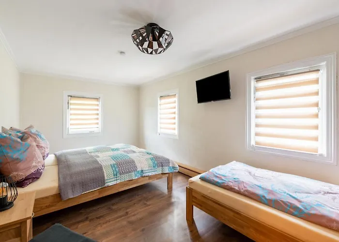 Casa de Férias Dunja By Interhome *