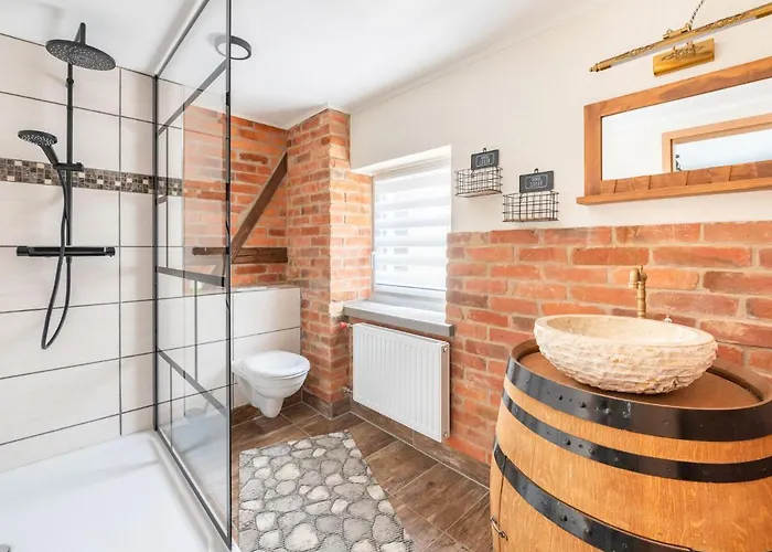 Dunja By Interhome * Hain (Saxony)