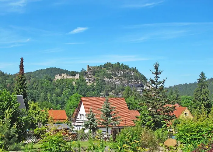 Dunja By Interhome بيت للعطل *